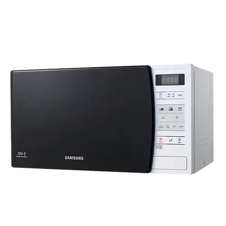 Jual Samsung Microwave Oven ME 731 K 800 W 20 Liter ME731K Shopee