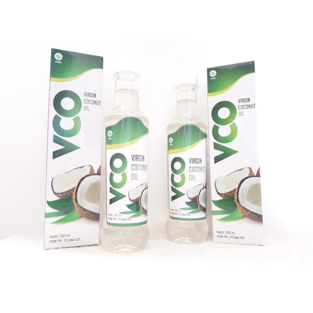 

VCO Al Afiat 350 ML | Virgin Coconut Oil | Minyak Kelapa Murni POM TR