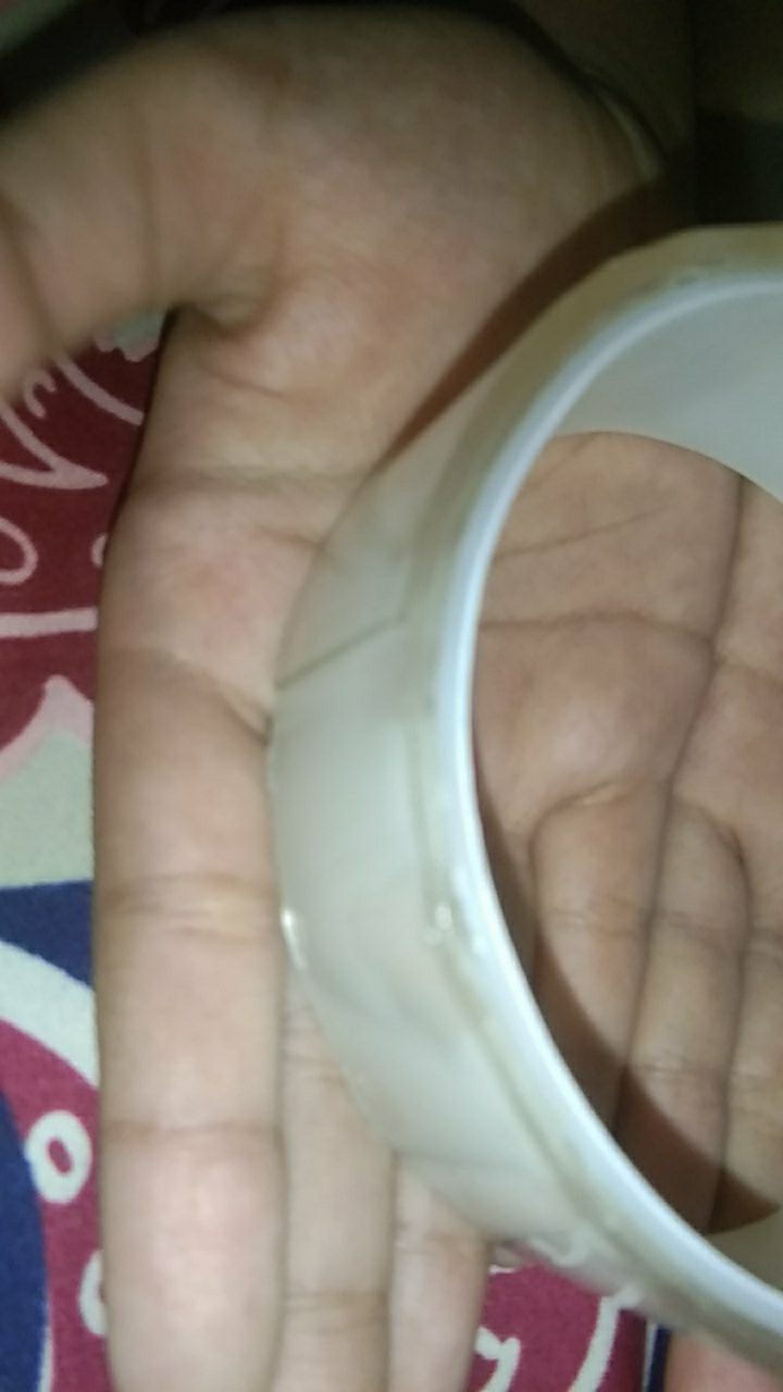 [bisa Cod] Swm029 Lem Nano Super Rekat / Lem Dua Arah Tanpa Bekas / Traceless Double Sided Tape