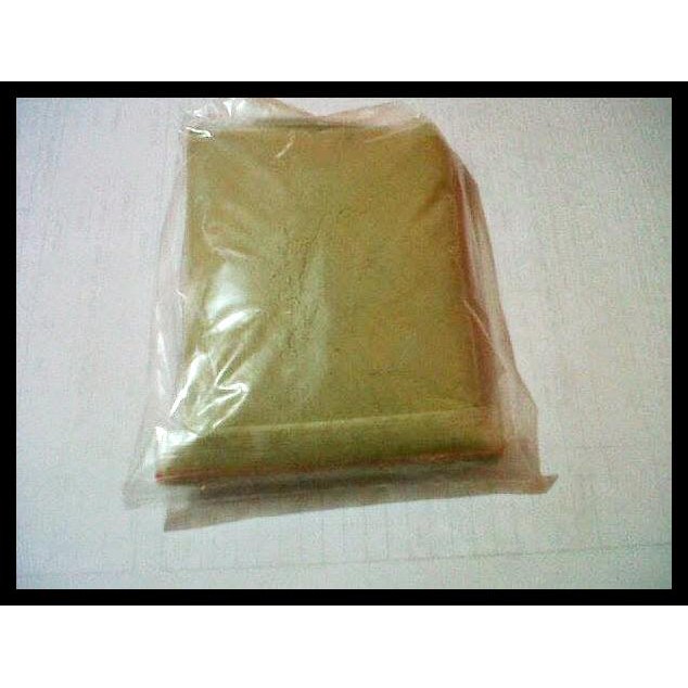 

Serbuk Daun Bidara 500 Gr / Simplisia Bubuk Widara / Z. Mauritiana