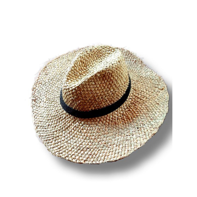 TOPI JERAMI TOPI KOBOY MENDONG TOPI ETNIK