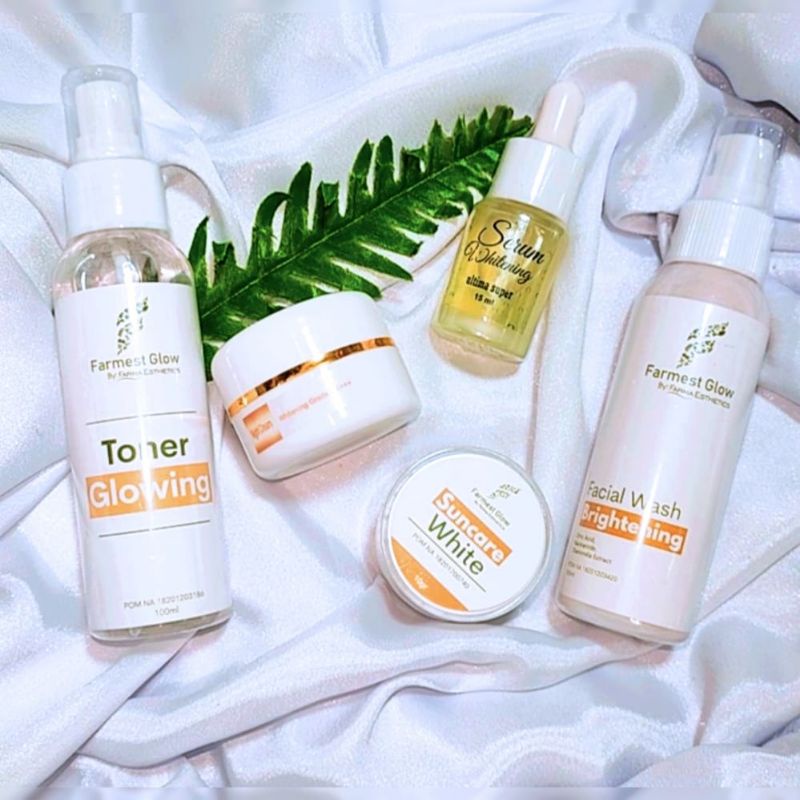 FARMEST AA+++ KOMPLIT