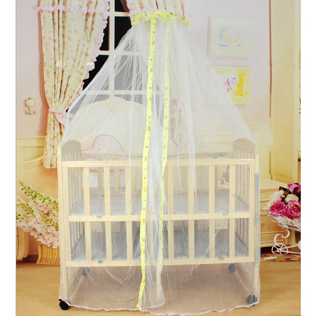 baby net cot