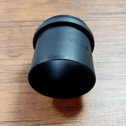 Sunshade X10 - Compound Bow Scope Sunshade - SANLIDA ARCHERY