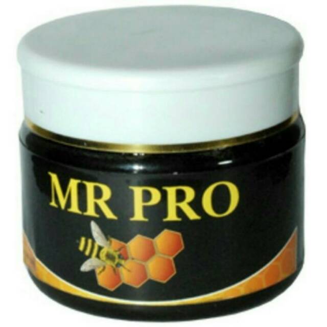 

MR PRO