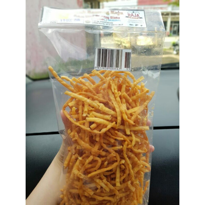 

STICK BAWANG KEJU