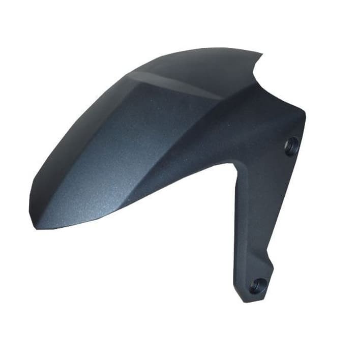 genuine Spakbor Depan Biru Supra GTR 150 terjamin