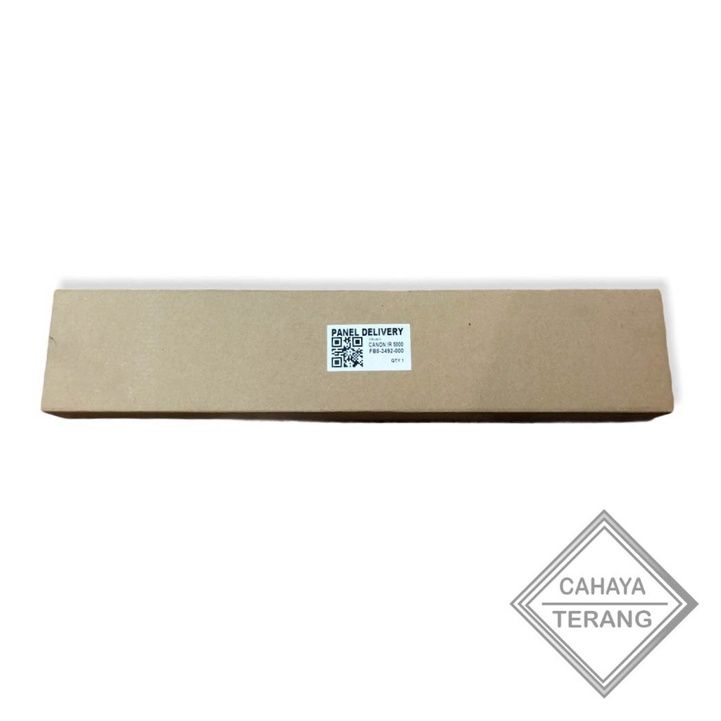 Cover Exit Panel Delivery Canon IR 6000/6020 FB5-3492-000