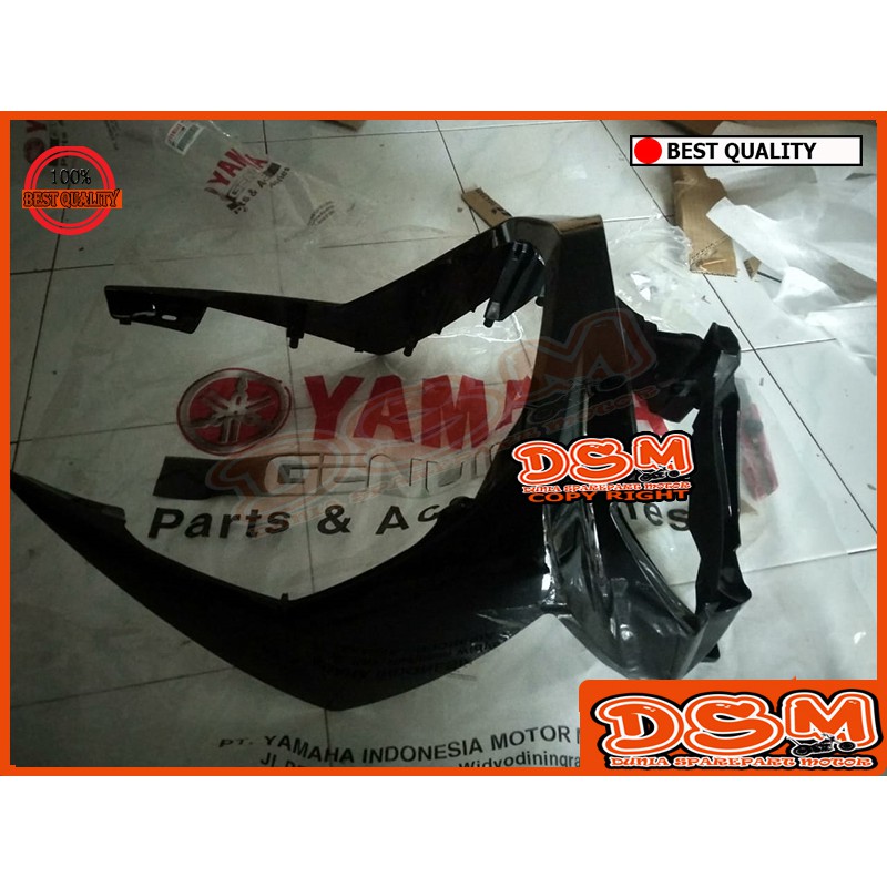 TAMENG BESAR YAMAHA MIO SOUL GT HITAM / TAMENG BESAR SOUL GT