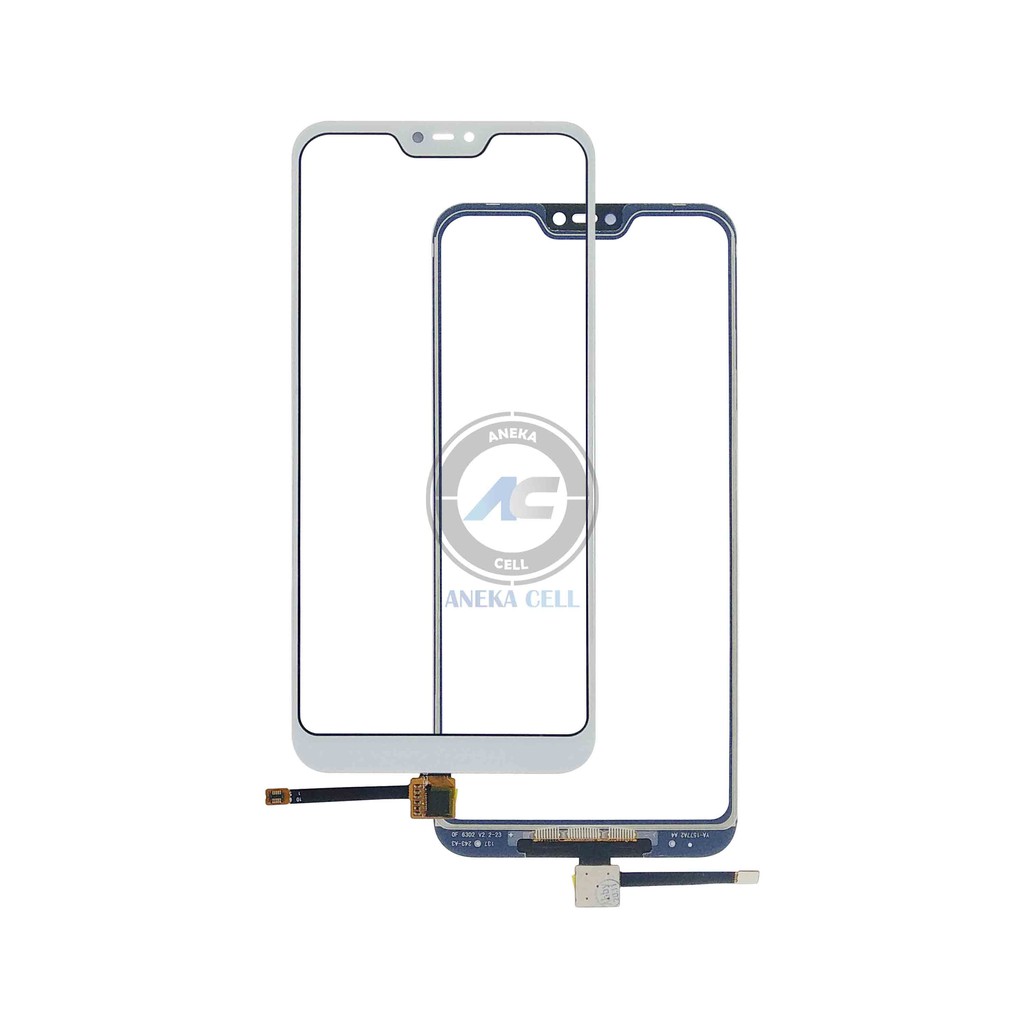 TOUCHSCREEN XIAOMI REDMI 6 PRO / MI A2 LITE