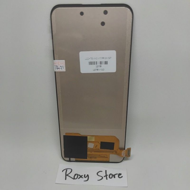 Lcd Touchscreen Vivo V17 Pro Fullset Incell