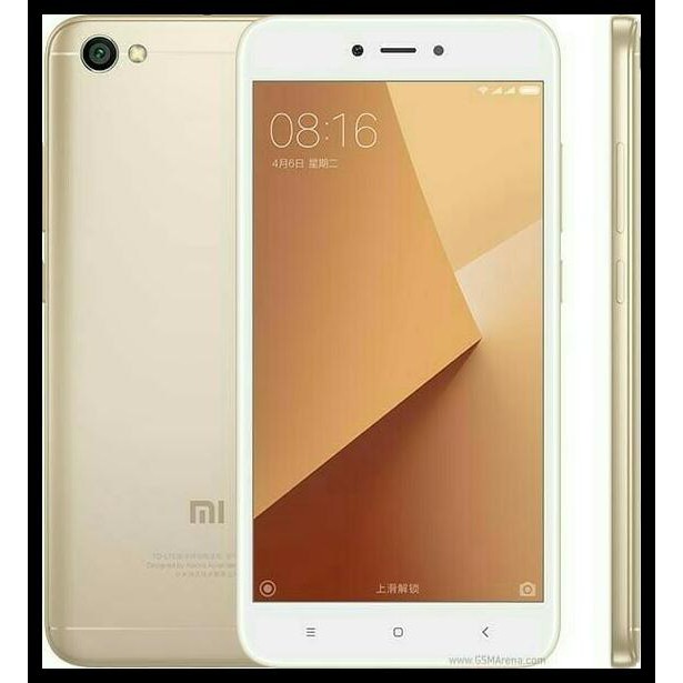  Xiaomi Redmi Note 5A Ram 2/16Gb Garansi Resmi Tam - Abu -Abu Tua 01 02 03 04 05 06 07 08 09 10 11