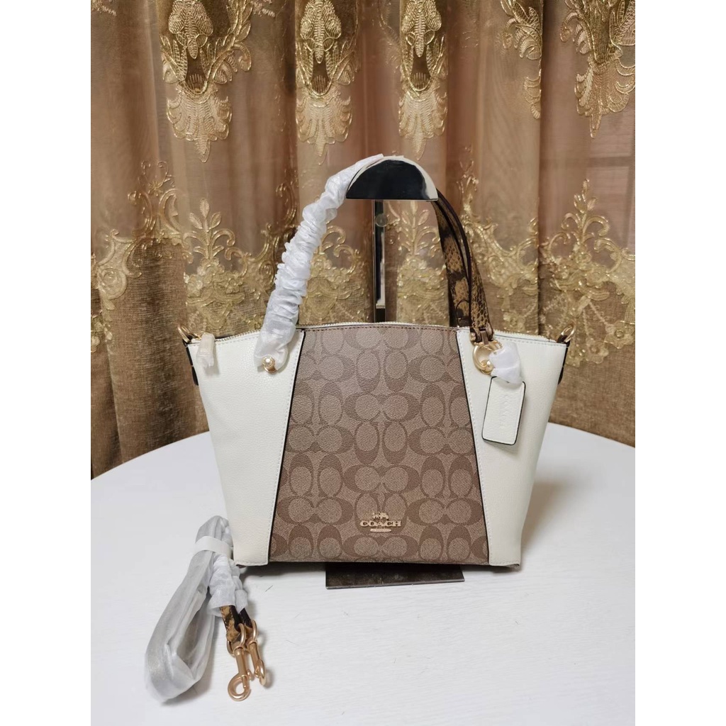 [Instant/Same Day]Coach 6230 coach women Crossbody bag Sling Bag hand bag   jzb