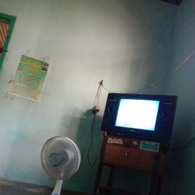 Besi Kerucut Poles Dinamo Pompa Air 12mm As Besar