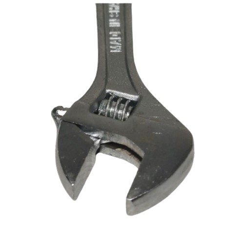 Kunci Inggris Murah 8 Inchi / adjustable spanner / adjustable wrench