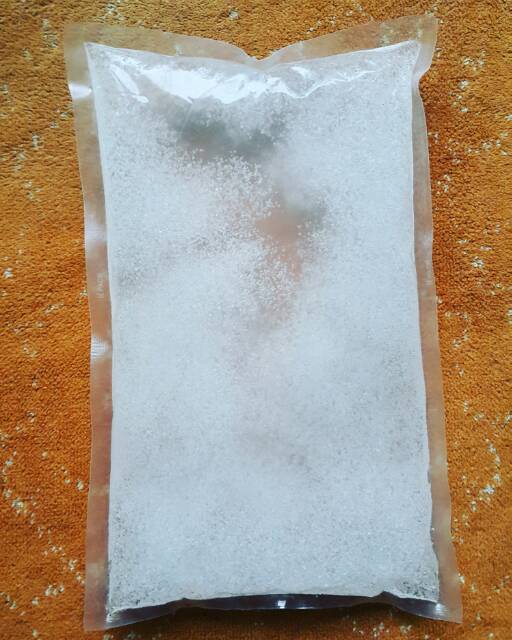 ice gel besar 1kg 20x30cm termurah di Indonesia langsung dari pabrik  FINISH PRODUK