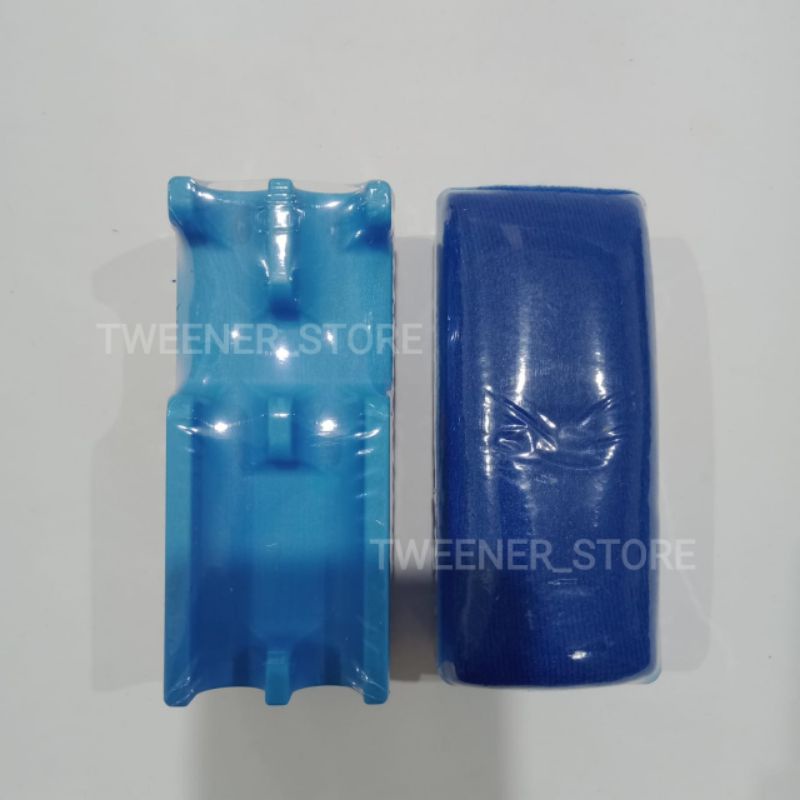 

Gunindo Whiteboard Eraser WB 803 Penghapus Papan Tulis | Kecil