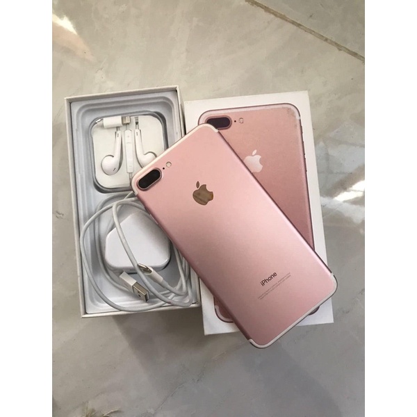 Iphone 7plus 32gb