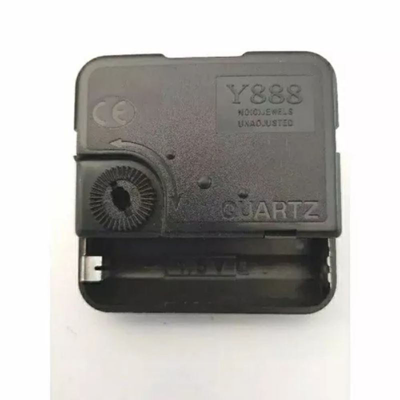 mesin jam dinding Edison y888 berkualitas