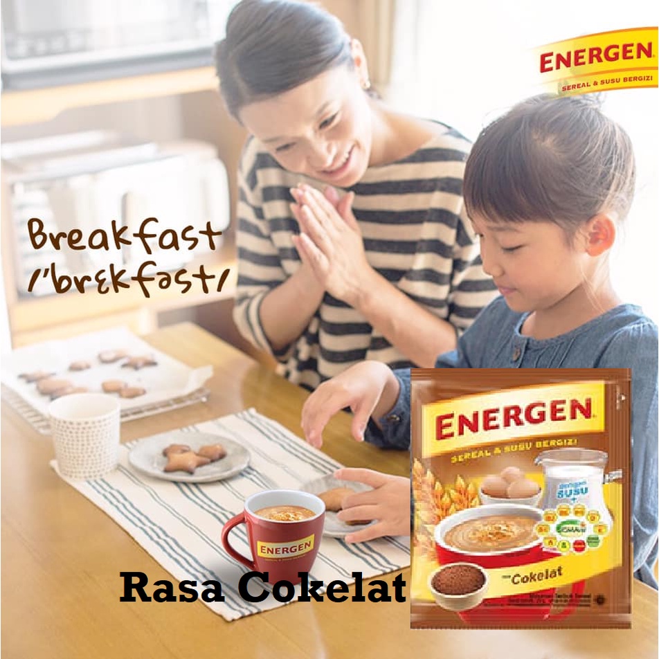 

Energen renceng isi 10sachet