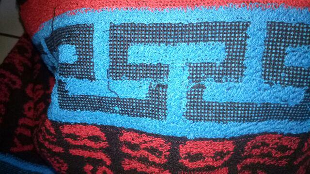 Handuk Dolby Murah Meriah 70x140