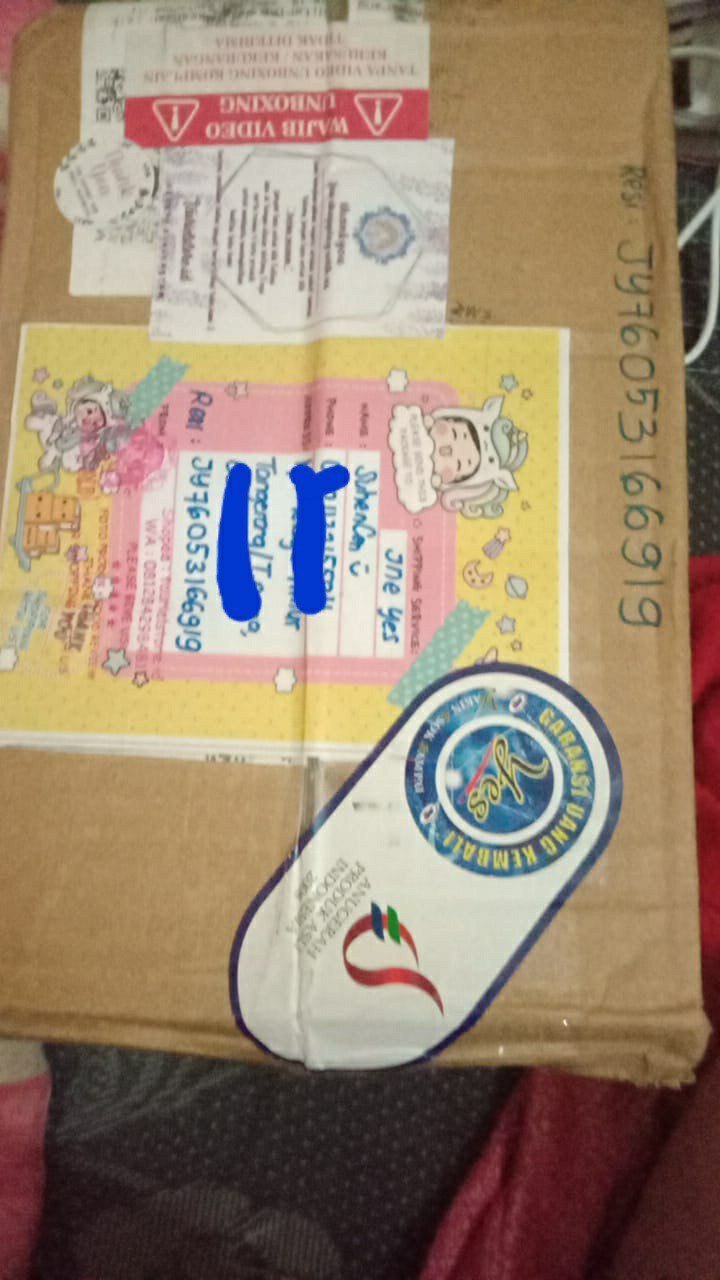 Taurielstore.id - Corona Finger (cofing) - Unicorn Series - Jaga Jarak - Anti Virus