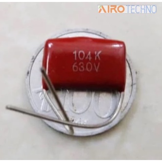 KAPASITOR MILAR 0.1Uf