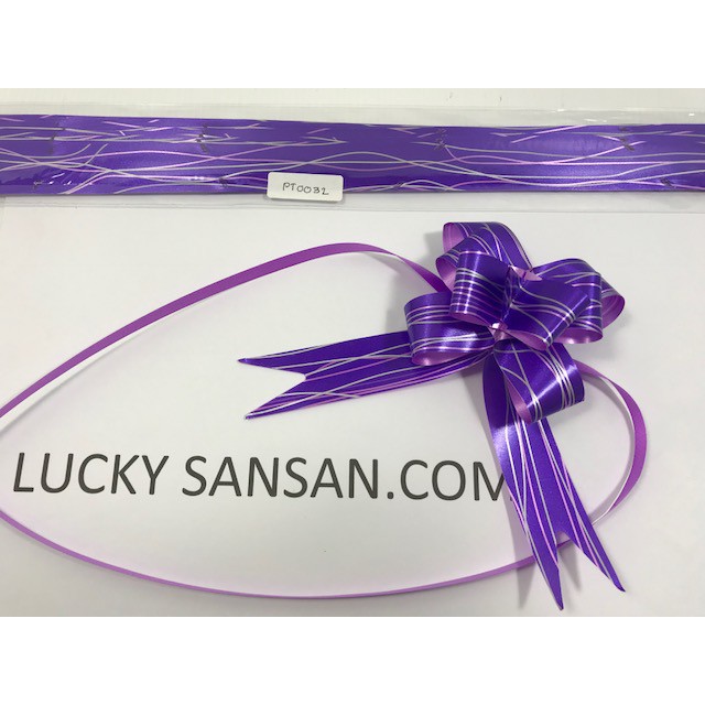 

PT0033 - PT0037 Pita Kado