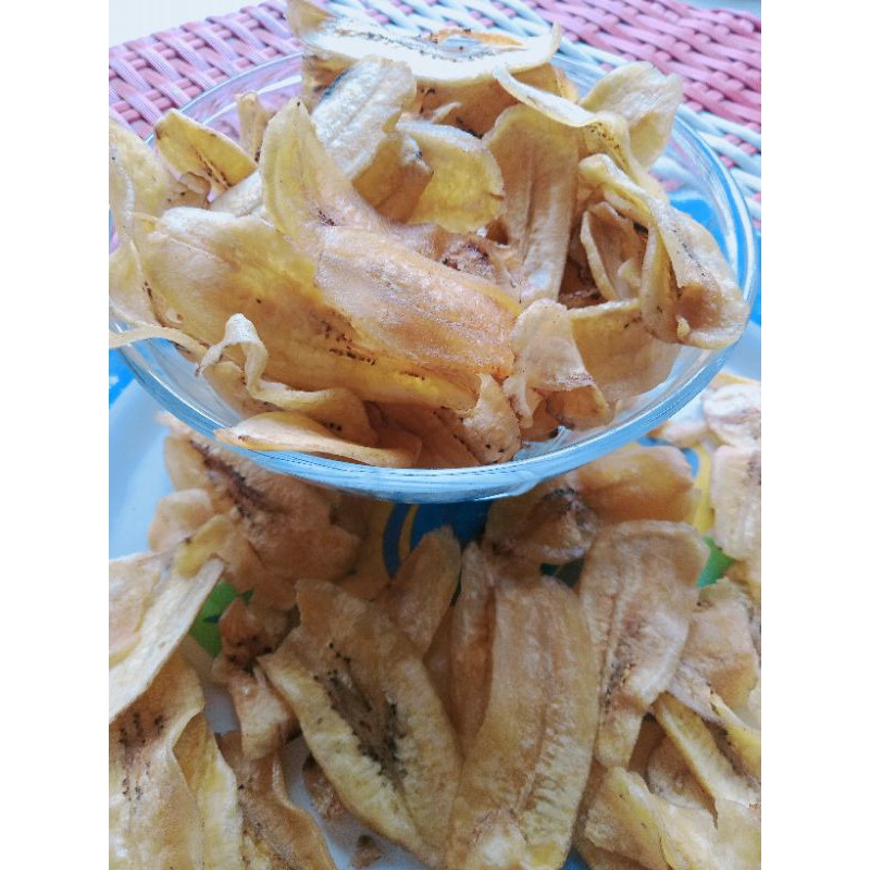 

keripik pisang