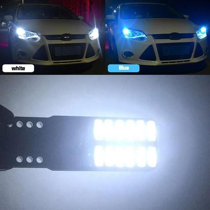 T10 KEDIP 4014 24 LED 24 VOLT perkakas