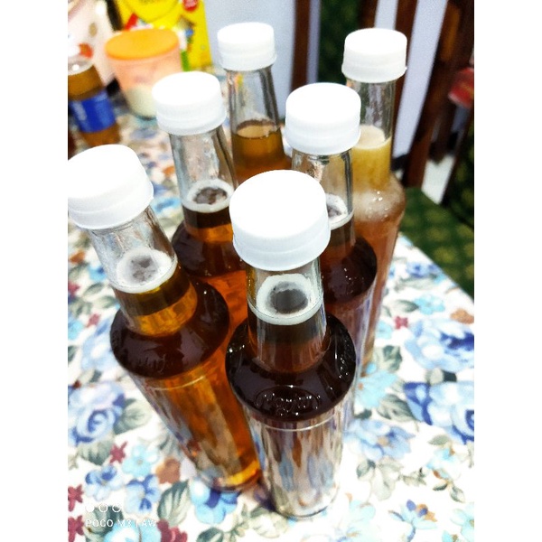 

Madu Murni