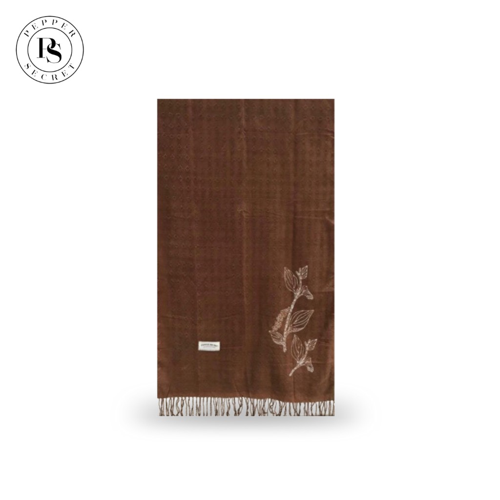 CULTIVIA Sahang Scarf