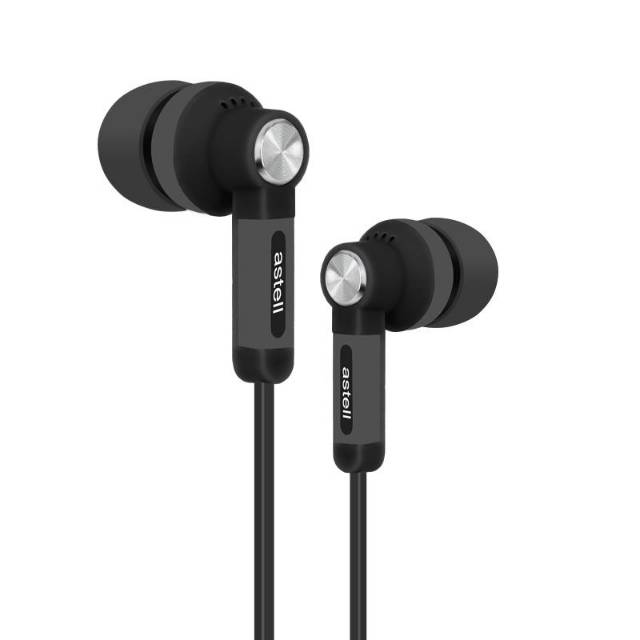 earphone astell AT-118