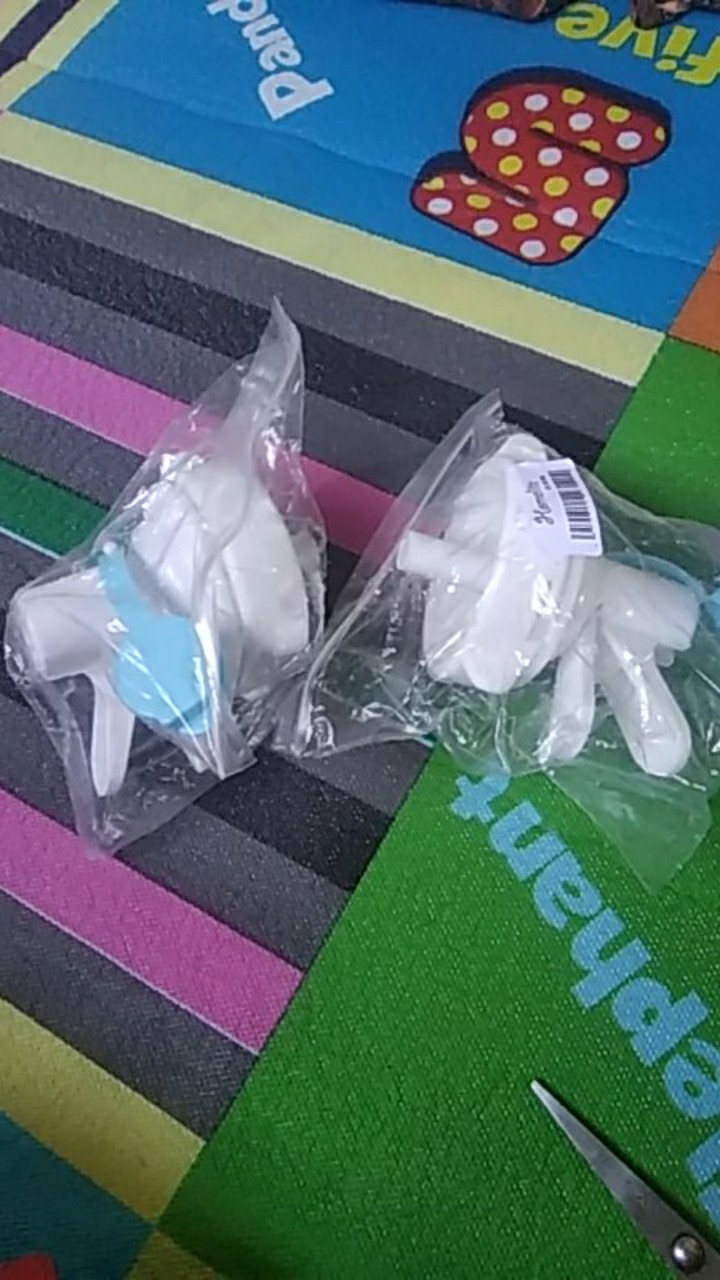 Kran Galon Aqua Air Minum Saja Tanpa Rak Tutup