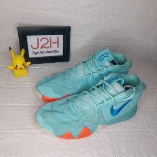 kyrie 4 aqua