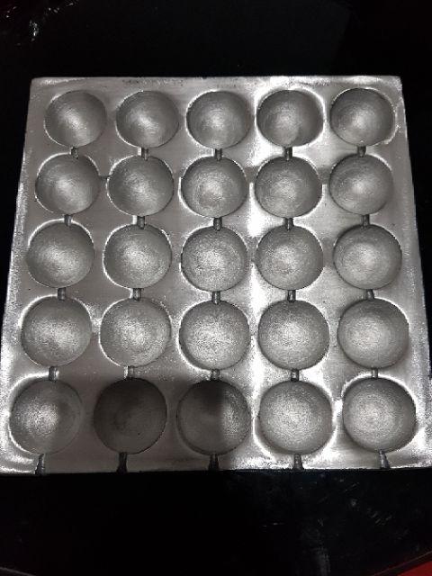 Cetakan Kue Takoyaki Tusuk Sate Takoyaki