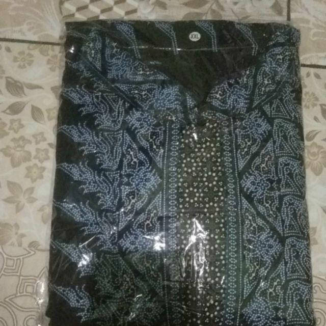 Ms Gamis Batik Sriwedari|manggar|padi Macam Mt Maxi Jumbo Bumil/busui Katun Sogan Allsize Ld104-120