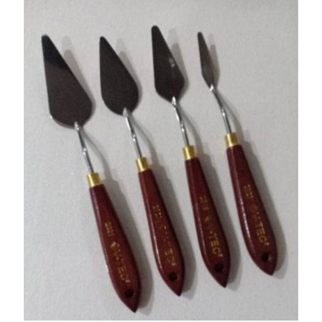 

V-TEC PAINTING KNIFE