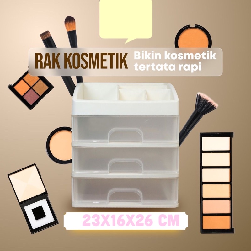 Rak Kosmetik