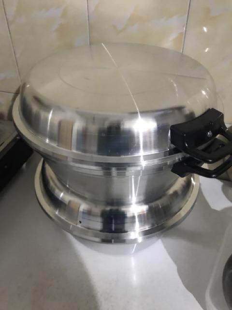 Panci Serbaguna /tatung Ajaib