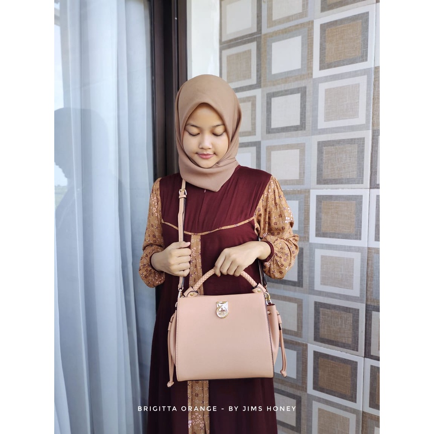 JIMS HONEY TAS WANITA BRIGITTA BAG