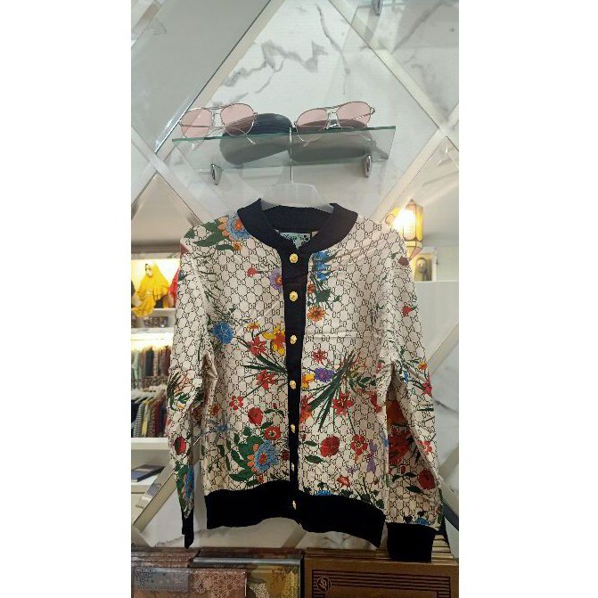 Atasan Gucci x Disney