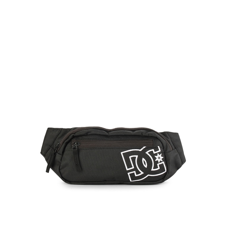 Tas DC ORIGINAL 62500 Tas Pinggang Waist Bag Pria Cowok