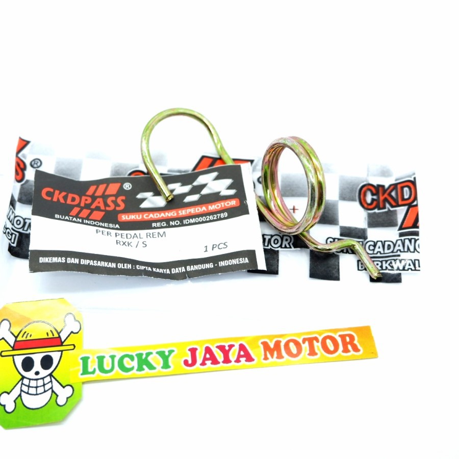 Per pedal rem rx king rxking rxk rxs ckd pass-2