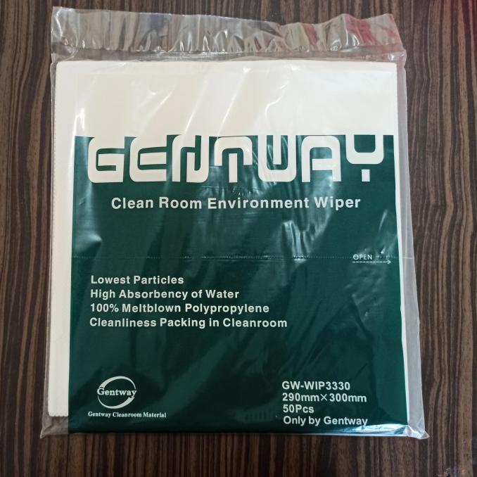 

Office & Stationery | Alat Tulis | Tissue Head Gentway Print Head | Best Seller