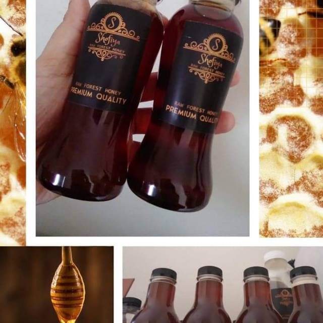 

Madu Premium