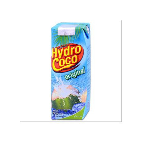 

Hydro Coco 250ml