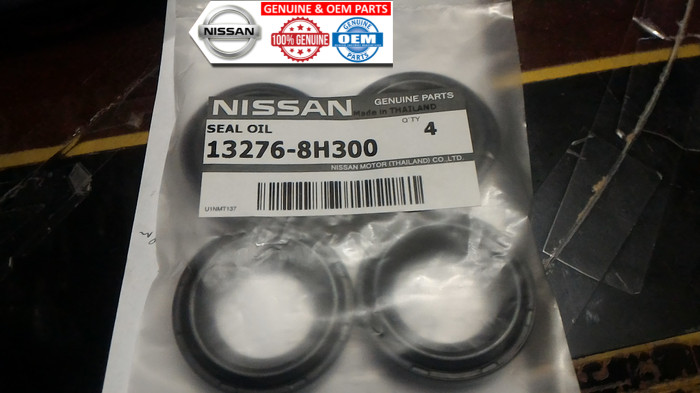 Seal Busi nissan Xtrail T30 & serena C24