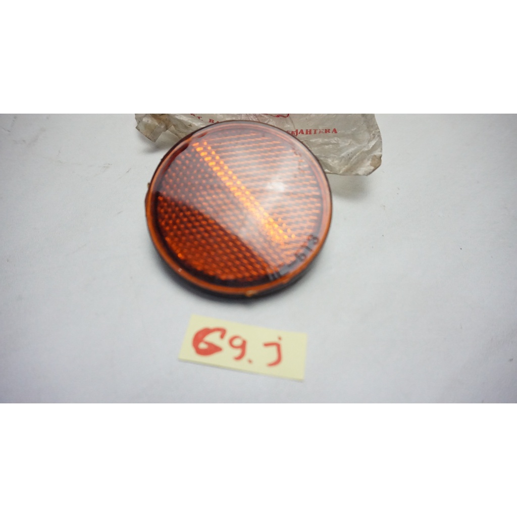 mata kucing bulat yamaha rx iic5t3 original