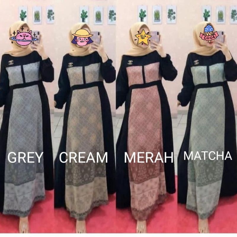 shalma dress Amore by Ruby